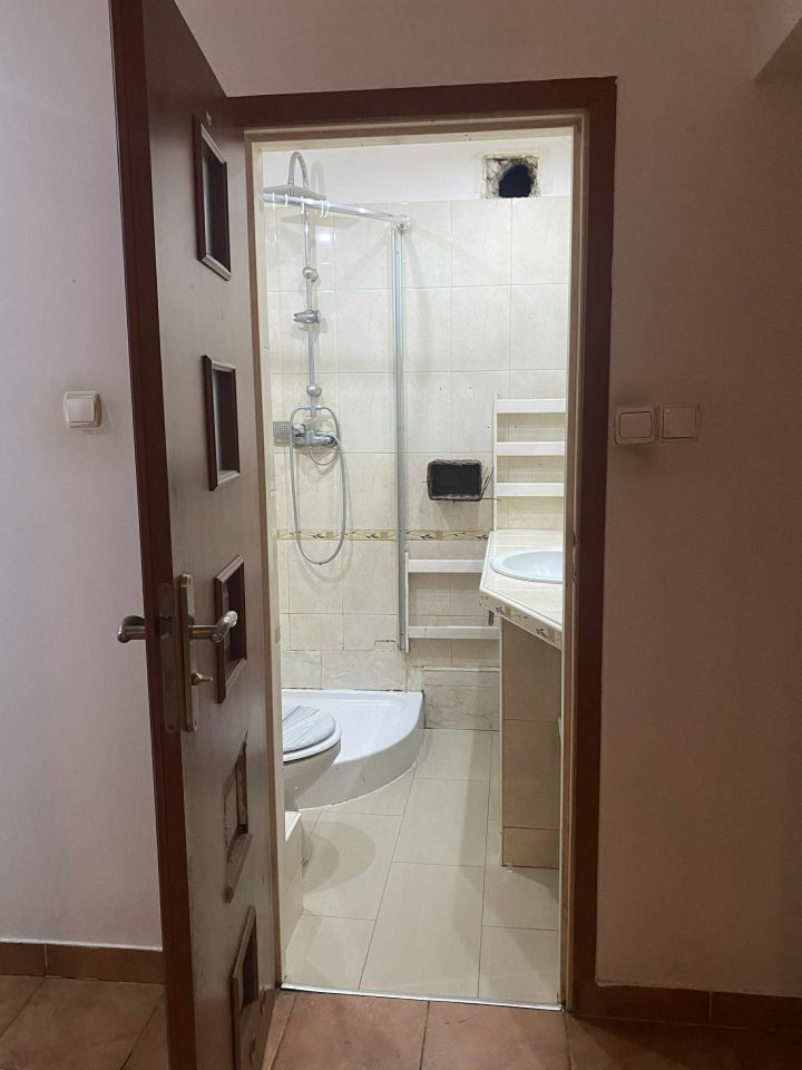 Mieszkanie 2-pokojowe Ostróda, ul. Stefana Czarnieckiego. Zdjęcie 9