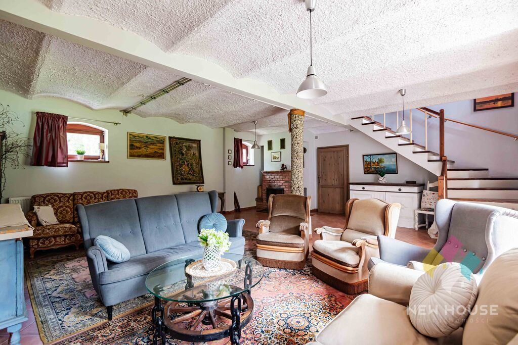 Hotel/pensjonat Waplewo. Zdjęcie 13