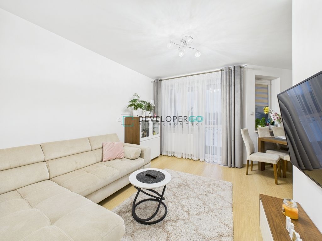 Mieszkanie 3-pokojowe Białystok Wygoda, ul. 42 Pułku Piechoty. Zdjęcie 2