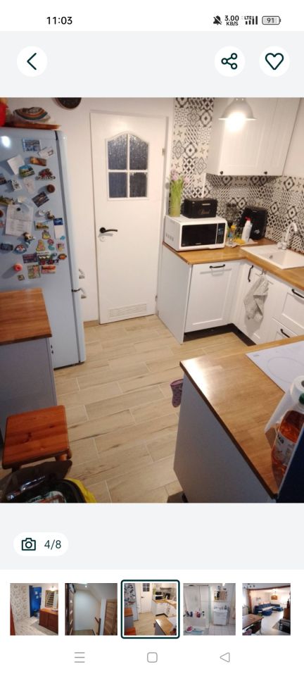 bliźniak, 4 pokoje Niemcza, os. Podmiejskie. Zdjęcie 5