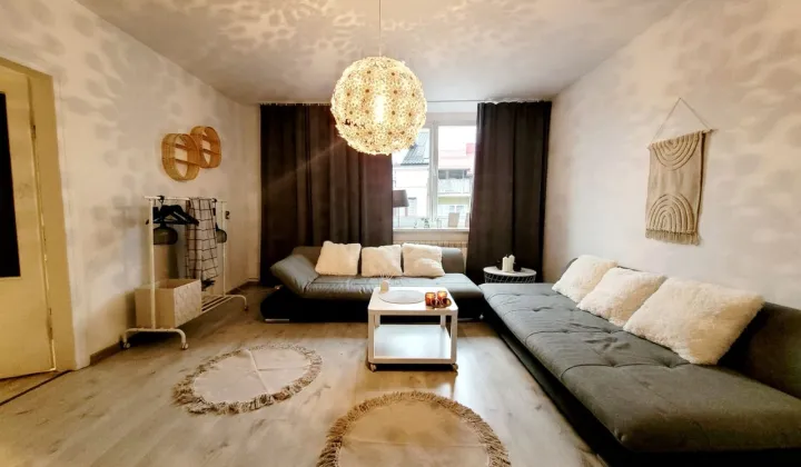 Mieszkanie 3-pokojowe Olkusz Centrum, ul. Króla Kazimierza Wielkiego