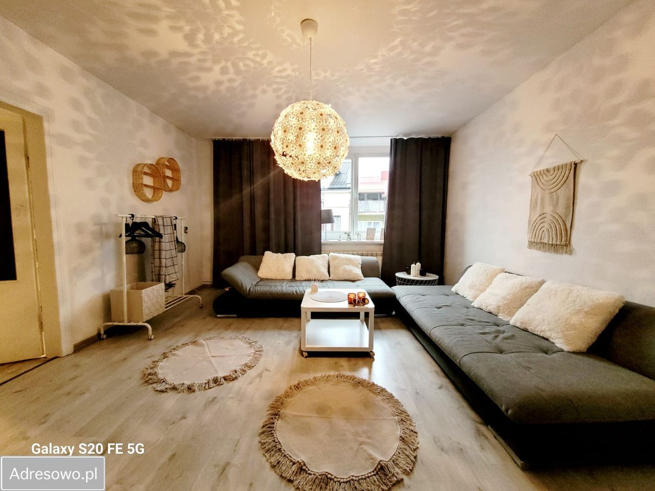 Mieszkanie 3-pokojowe Olkusz Centrum, ul. Króla Kazimierza Wielkiego