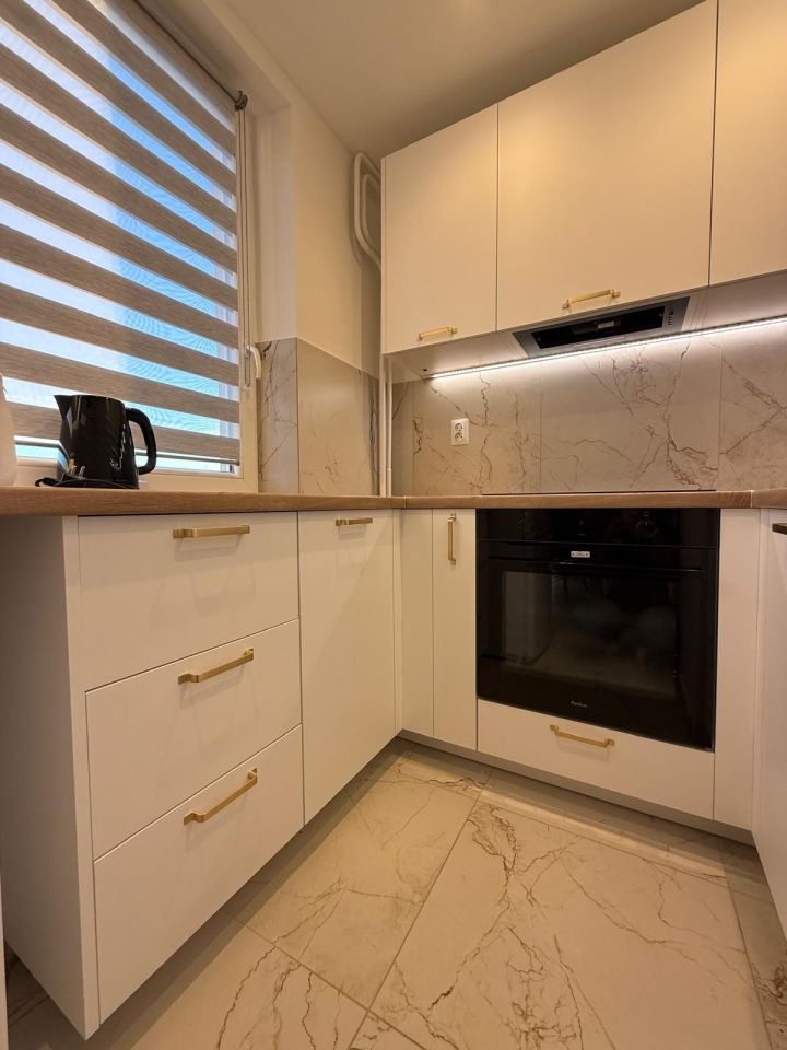 Mieszkanie 2-pokojowe Gliwice Trynek, ul. Cichociemnych. Zdjęcie 5