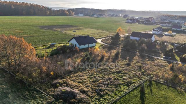 Działka budowlana Rekowo Górne. Zdjęcie 9