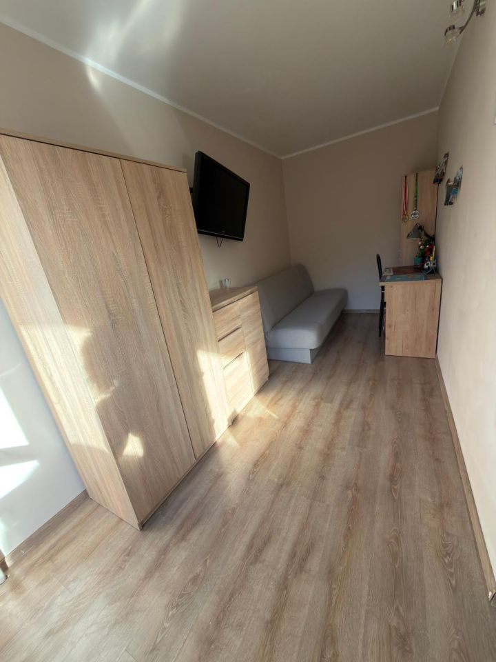 Mieszkanie 3-pokojowe Toruń Rubinkowo, ul. Filomatów Pomorskich. Zdjęcie 3