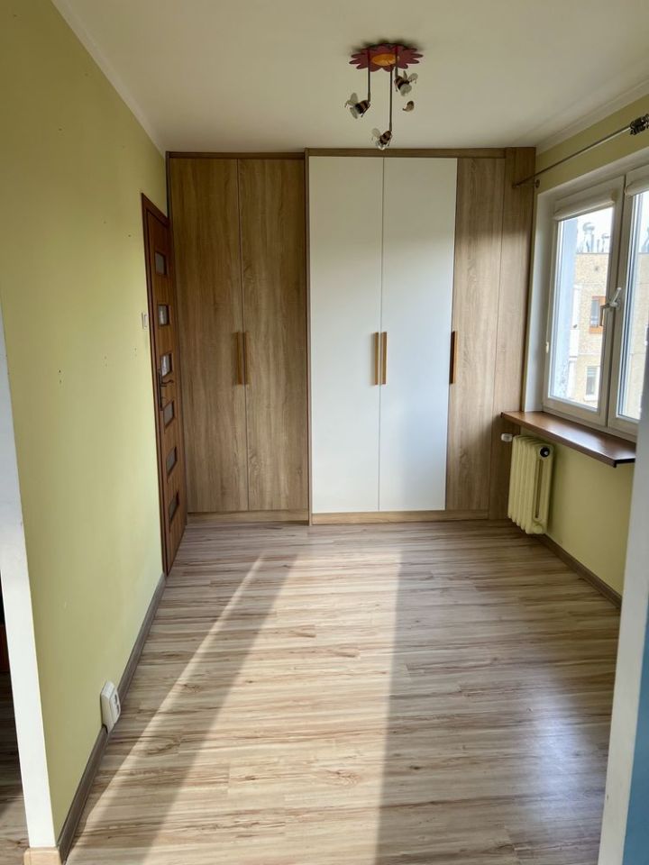 Mieszkanie 4-pokojowe Głogów, ul. Królewska. Zdjęcie 3