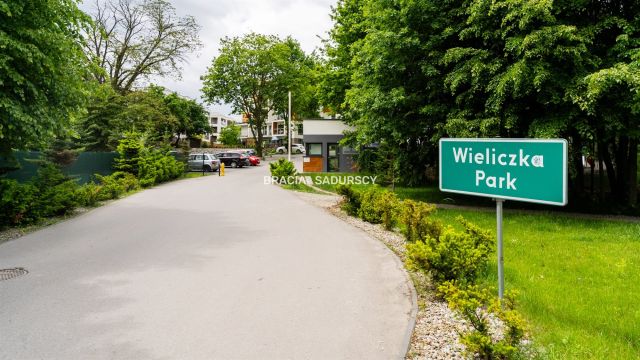 Mieszkanie 2-pokojowe Wieliczka. Zdjęcie 22