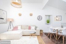 Mieszkanie 3-pokojowe Kraków Dębniki, ul. Kazimierza Pułaskiego. Zdjęcie 4