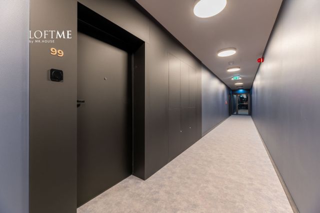 Mieszkanie 1-pokojowe Łódź, ul. Jana Kilińskiego. Zdjęcie 8