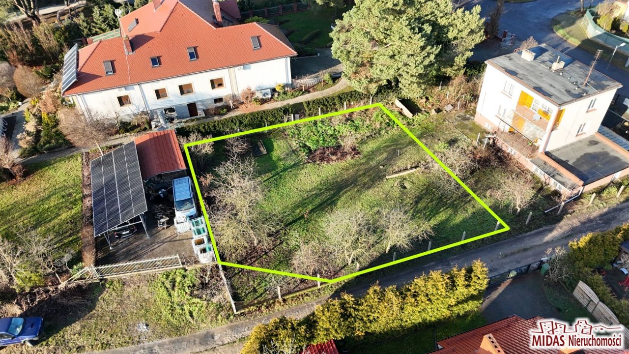 Działka budowlana Ciechocinek. Zdjęcie 3