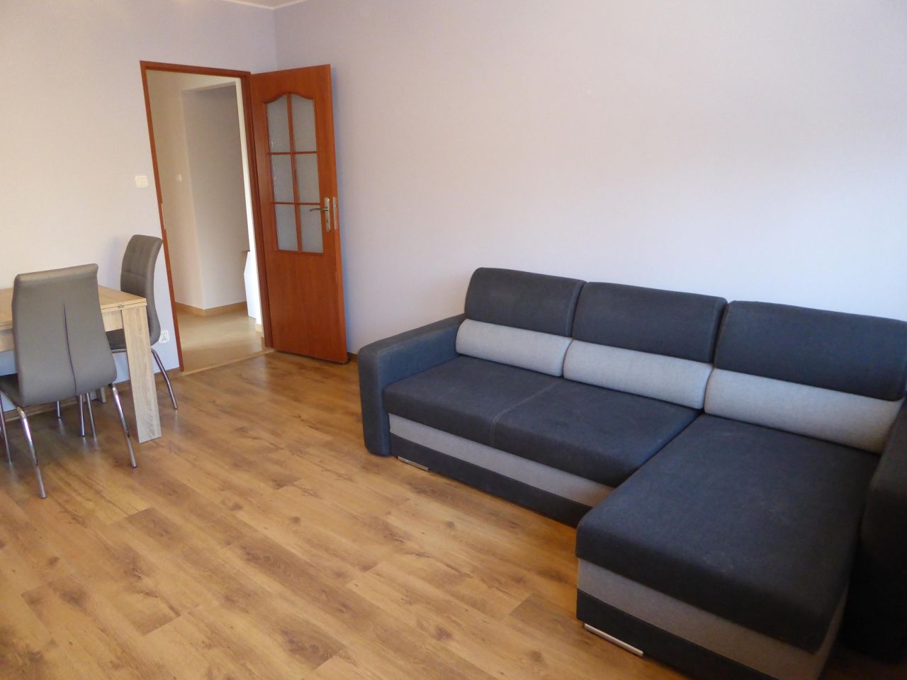 Mieszkanie 2-pokojowe Poznań Grunwald, ul. Brzask. Zdjęcie 3