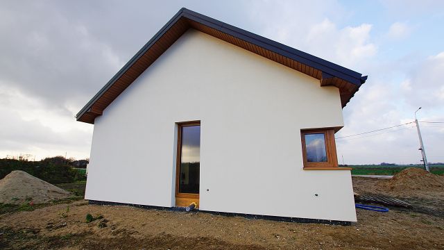 dom wolnostojący, 3 pokoje Juryszewo. Zdjęcie 9