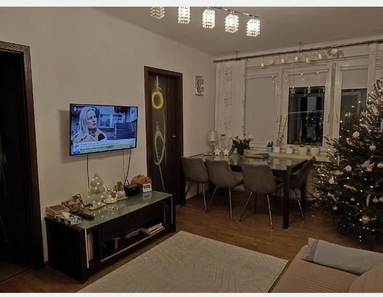 Mieszkanie 3-pokojowe Pilawa, ul. Leśna. Zdjęcie 7