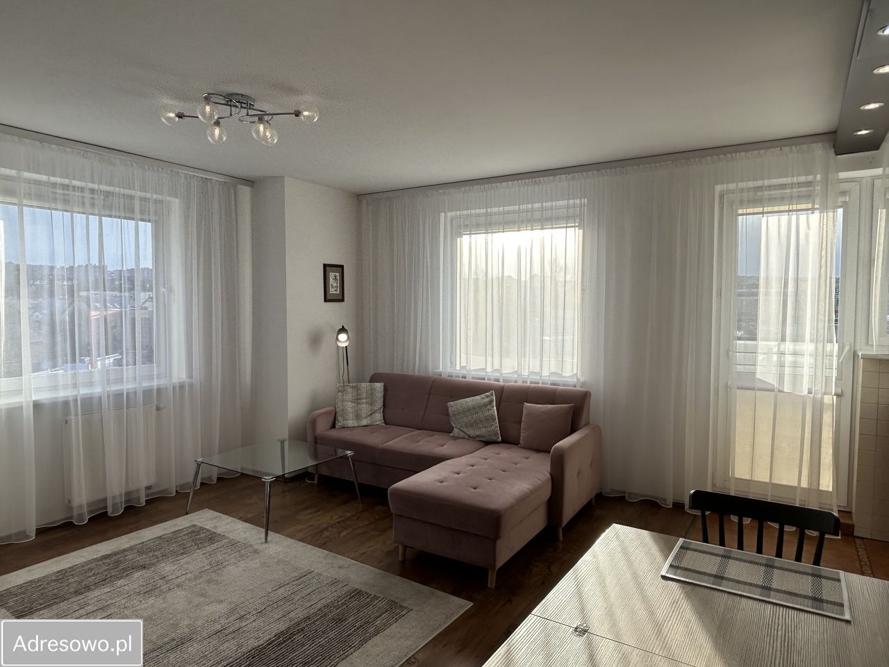 Mieszkanie 2-pokojowe Gdańsk Chełm, ul. Wawelska. Zdjęcie 9