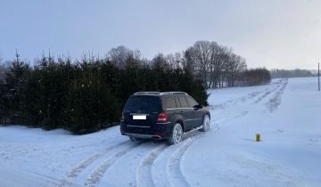 Działka inwestycyjna Miszewko