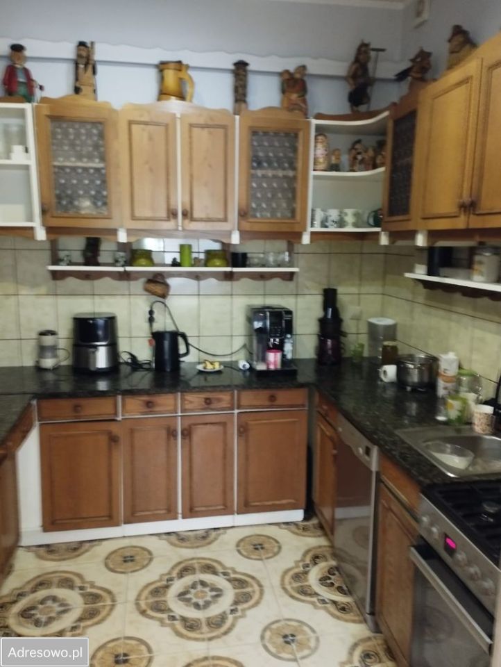 bliźniak, 7 pokoi Pionki, ul. dr Marii Garszwo. Zdjęcie 9