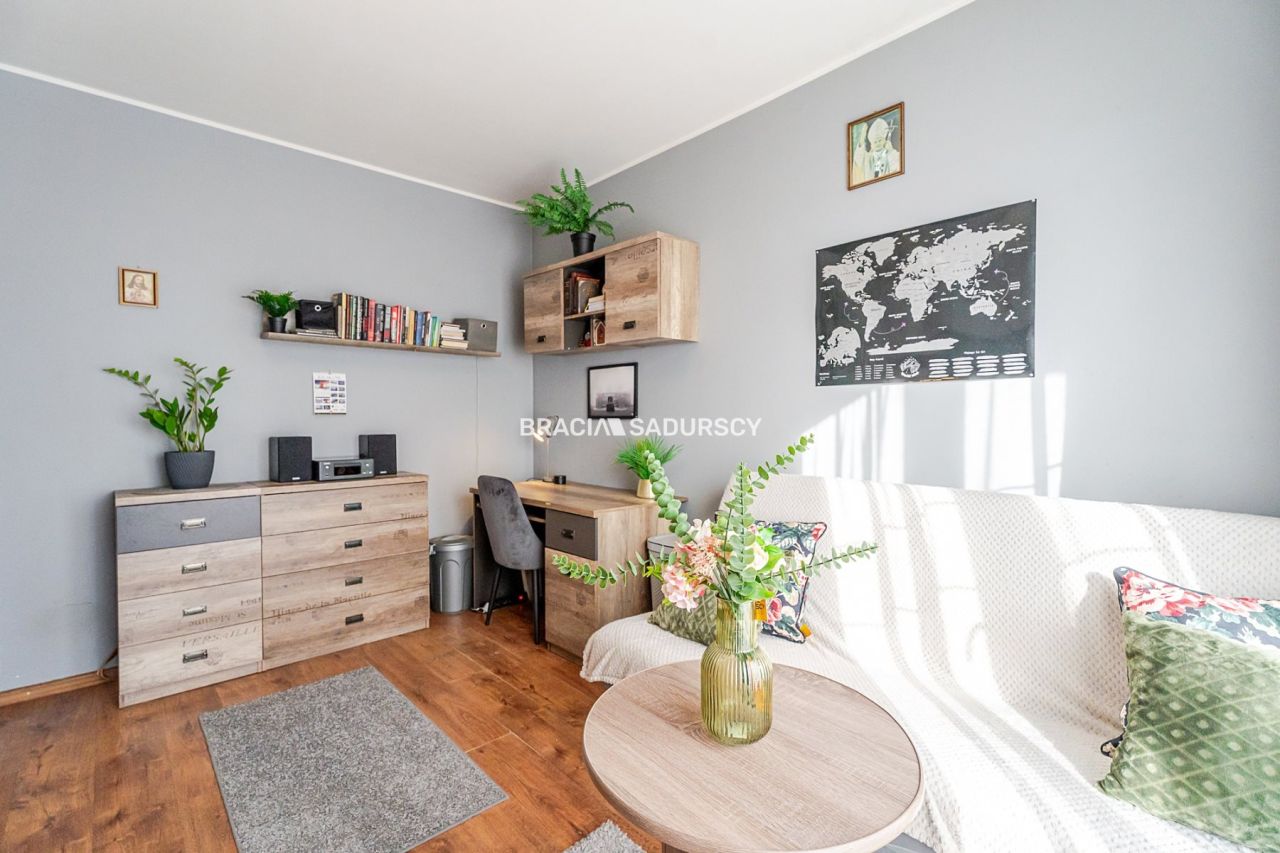 Mieszkanie 2-pokojowe Kraków Płaszów, ul. Myśliwska. Zdjęcie 6