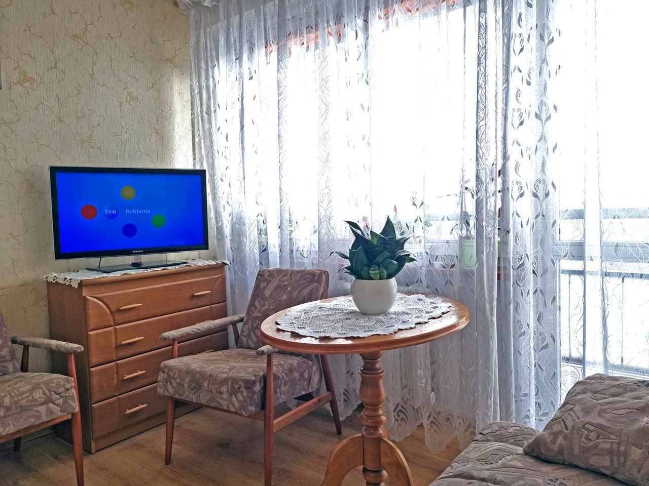 Mieszkanie 2-pokojowe Siedlce, ul. Prymasa Stefana Wyszyńskiego. Zdjęcie 6