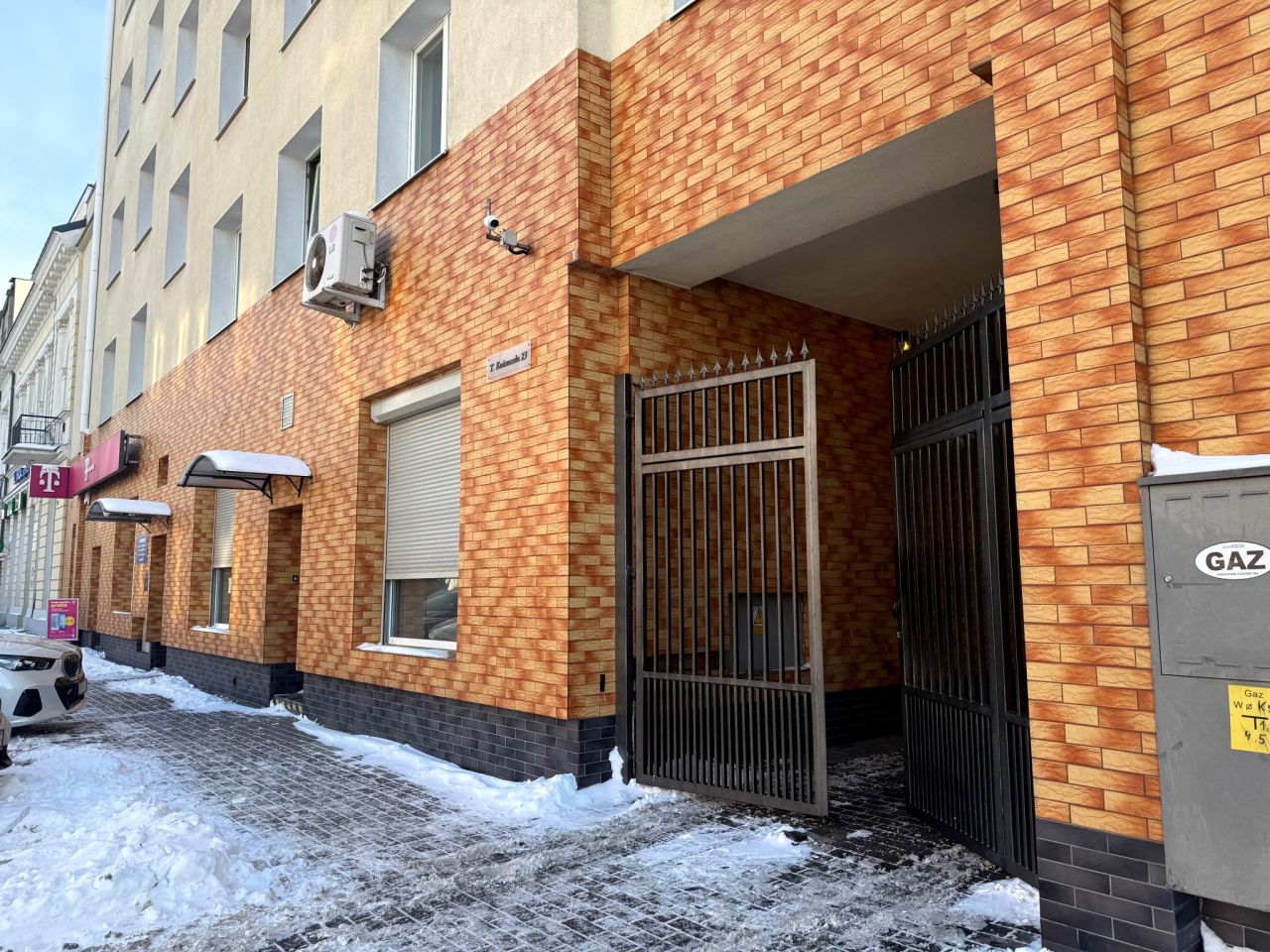 Lokal Włocławek Centrum, ul. Tadeusza Kościuszki. Zdjęcie 4