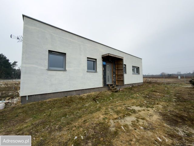 dom wolnostojący, 4 pokoje Terespotockie. Zdjęcie 1