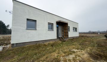 dom wolnostojący, 4 pokoje Terespotockie