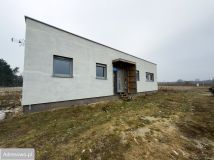 dom wolnostojący, 4 pokoje Terespotockie