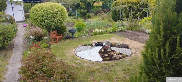 Działka rod Koszalin. Zdjęcie 1