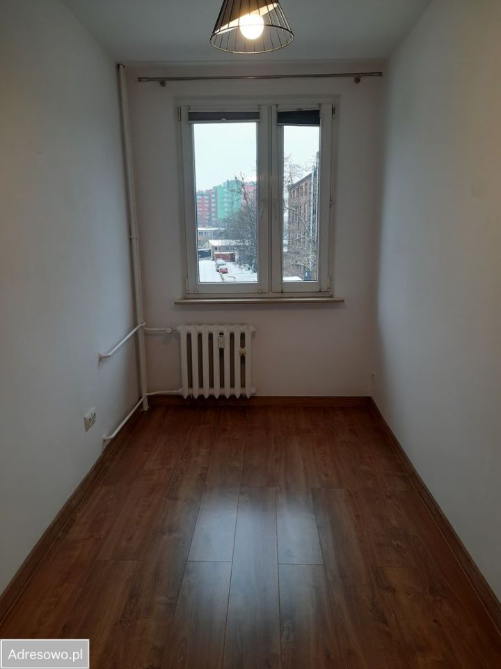 Mieszkanie 2-pokojowe Racibórz Centrum, ul. Ogrodowa. Zdjęcie 6