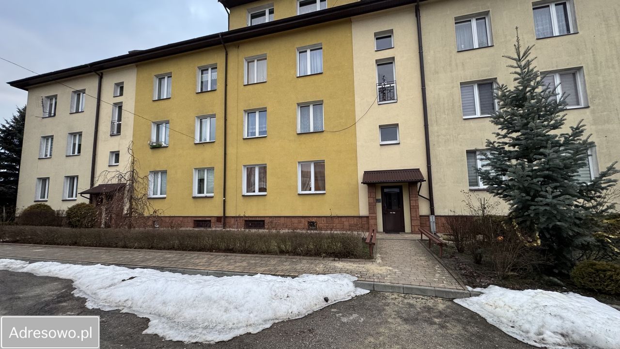 Mieszkanie 3-pokojowe Biłgoraj Piaski, ul. Bolesława Prusa. Zdjęcie 14