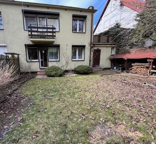 bliźniak, 4 pokoje Szczecin Świerczewo. Zdjęcie 15