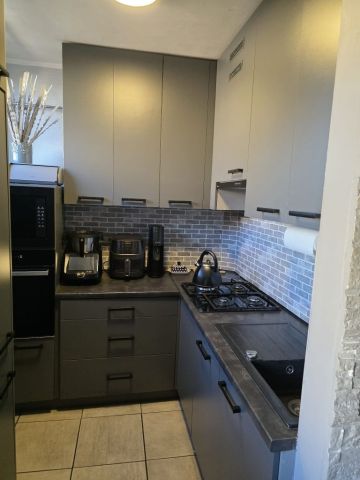 Mieszkanie 4-pokojowe Przemków, ul. Ogrodowa. Zdjęcie 1