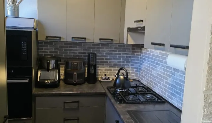 Mieszkanie 4-pokojowe Przemków, ul. Ogrodowa