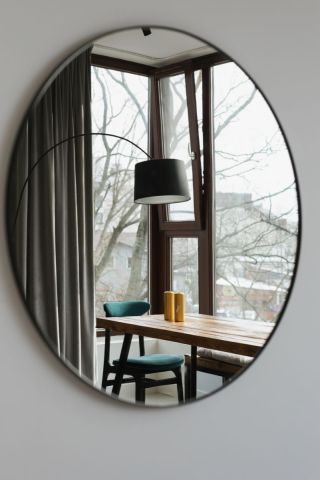 Mieszkanie 4-pokojowe Warszawa Ochota, ul. Grójecka. Zdjęcie 4