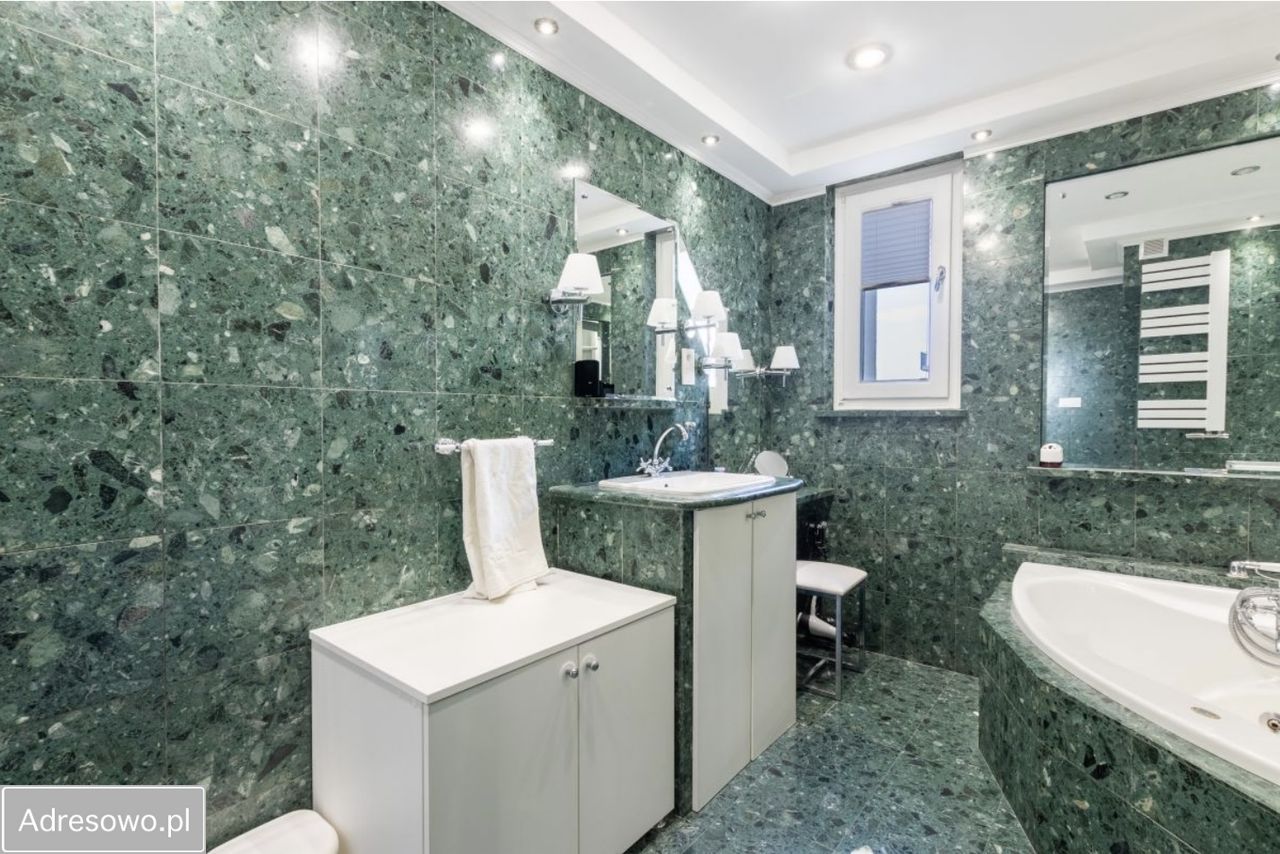 Mieszkanie 3-pokojowe Warszawa Gocław, ul. Stanisława Mikołajczyka. Zdjęcie 13