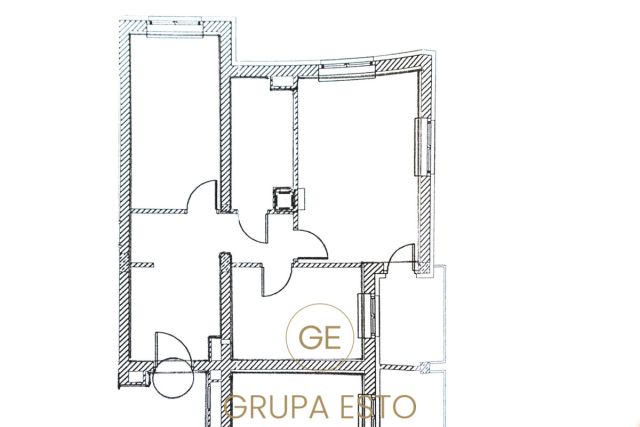 Mieszkanie 2-pokojowe Kraków Górka Narodowa, ul. abp. Zygmunta Szczęsnego Felińskiego. Zdjęcie 15