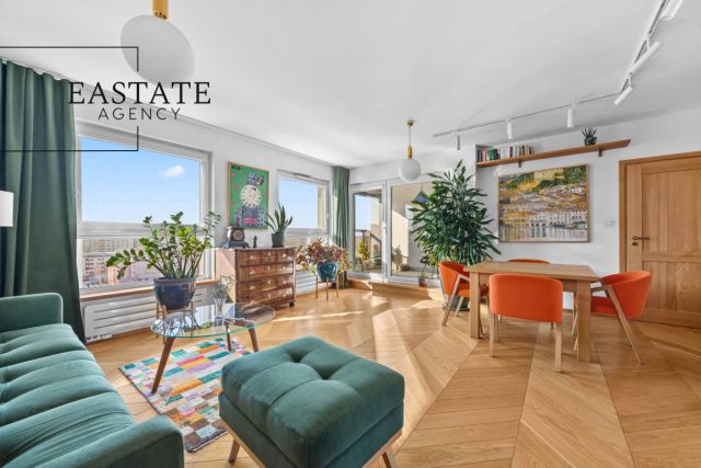 Mieszkanie 2-pokojowe Warszawa Wola, ul. Pawia. Zdjęcie 4