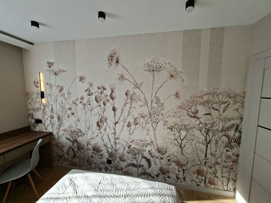 Mieszkanie 2-pokojowe Gdańsk Łostowice, ul. Niepołomicka. Zdjęcie 6