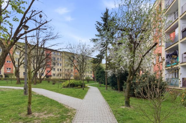 Mieszkanie 3-pokojowe Skawina, ul. Słoneczna. Zdjęcie 14