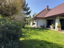 dom wolnostojący, 6 pokoi Łódź Ruda Pabianicka. Zdjęcie 1