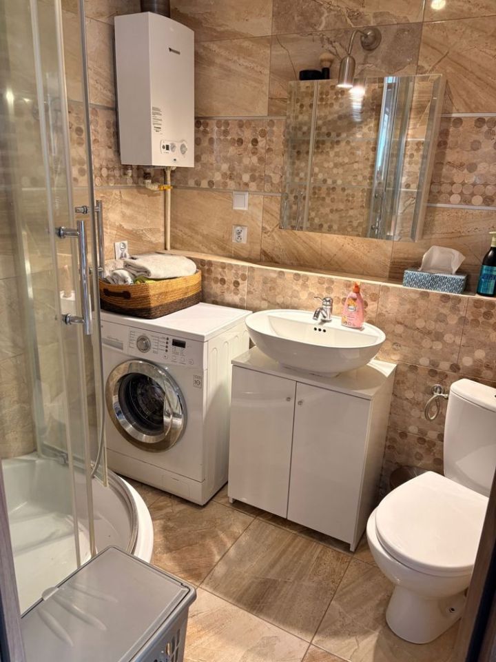 Mieszkanie 3-pokojowe Brzeg Dolny, ul. Braci Korczyńskich. Zdjęcie 5