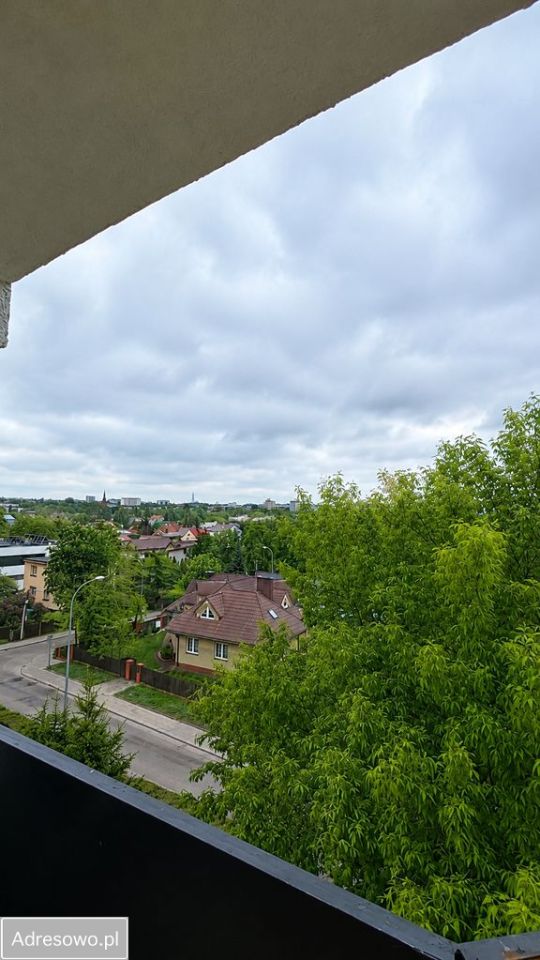 Mieszkanie 3-pokojowe Białystok Wysoki Stoczek, ul. Rzemieślnicza. Zdjęcie 10