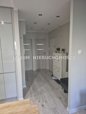 Mieszkanie 4-pokojowe Jastrzębie-Zdrój, ul. Janusza Kusocińskiego. Zdjęcie 7