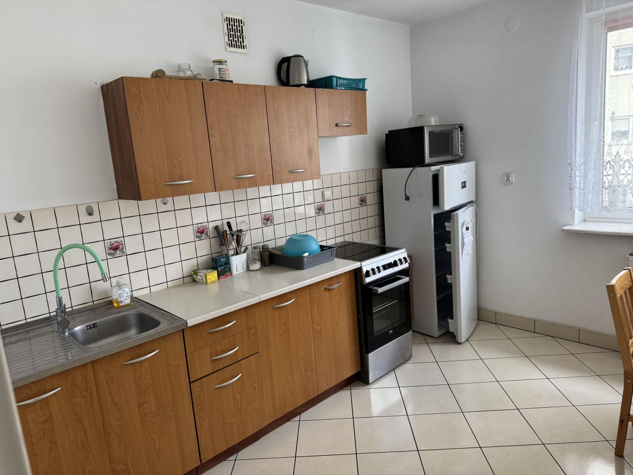 Mieszkanie 2-pokojowe Kraków Prądnik Czerwony, ul. Ostatnia. Zdjęcie 3