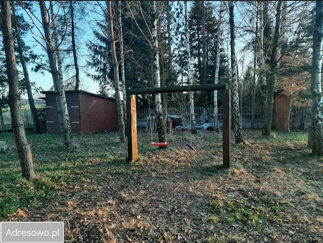 dom wolnostojący, 3 pokoje Zgierz, ul. Kontrewers. Zdjęcie 2