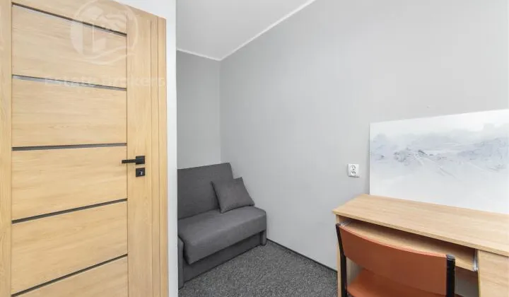 Mieszkanie 2-pokojowe Wrocław Stare Miasto, ul. Dworcowa