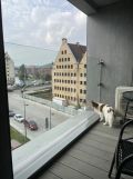 Mieszkanie 2-pokojowe Gdańsk Śródmieście, ul. Pszenna. Zdjęcie 3