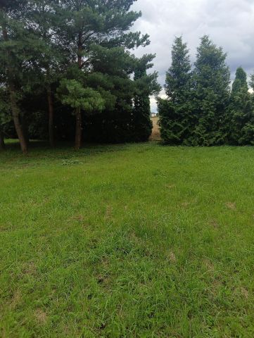 Działka budowlana Tczewskie Łąki, ul. Wałowa. Zdjęcie 1