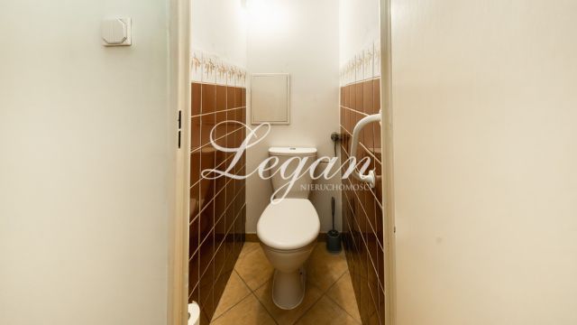Mieszkanie 3-pokojowe Gorzów Wielkopolski, ul. Leona Wyczółkowskiego. Zdjęcie 11