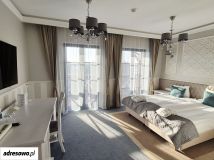 Hotel/pensjonat Ciechocinek, ul. Adama Mickiewicza. Zdjęcie 3