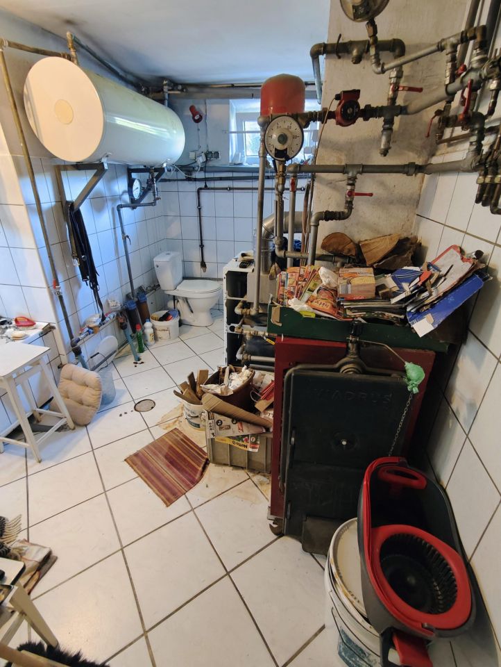 dom wolnostojący, 5 pokoi Koszalin, Morwowa. Zdjęcie 16